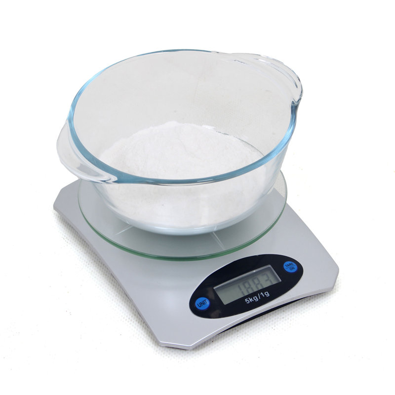 Belfry Kitchen Ambleside Digital Scale