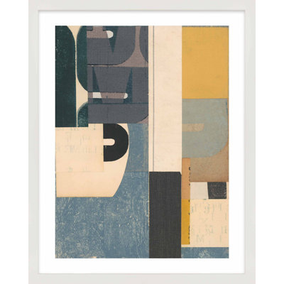 Mighty Print by Driftway Studio