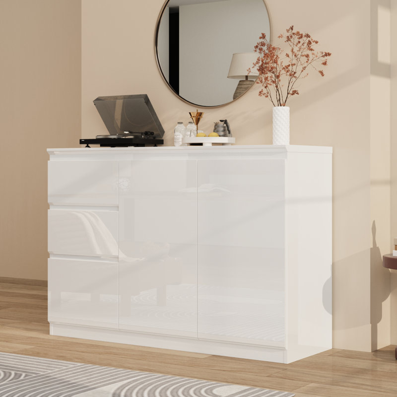 120cm Sideboard