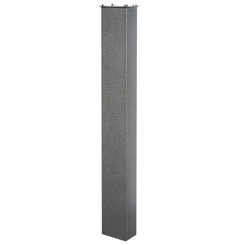Mail Boss In-Ground Standard Post, Granite