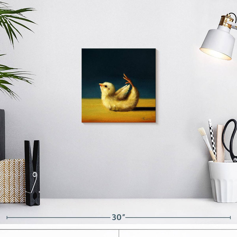 Pose de Ketti Yoga Chick Bow, H 10 po x l 10 po