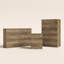 Ensemble de commode et table de chevet 2 pièces Allyannah-288971357-525130746