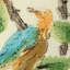 Gastaud 100% Linen Fabric-864429558
