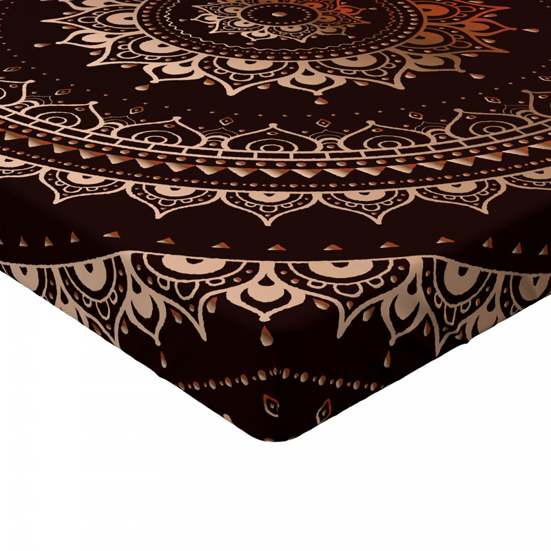 Microfiber Fitted Sheet, Twin XL Fitted Sheet
