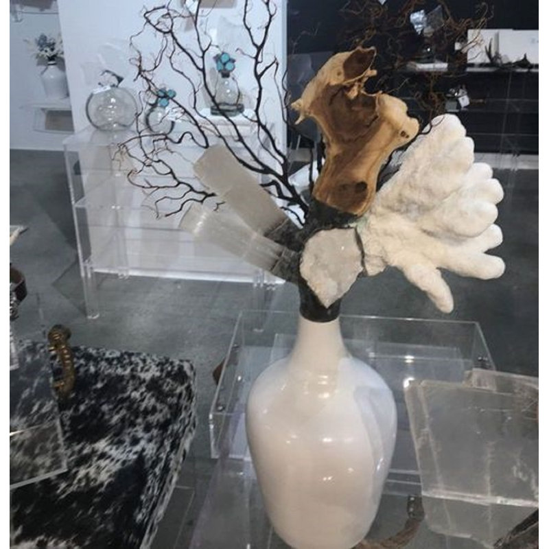 Handmade Decorative Bottle