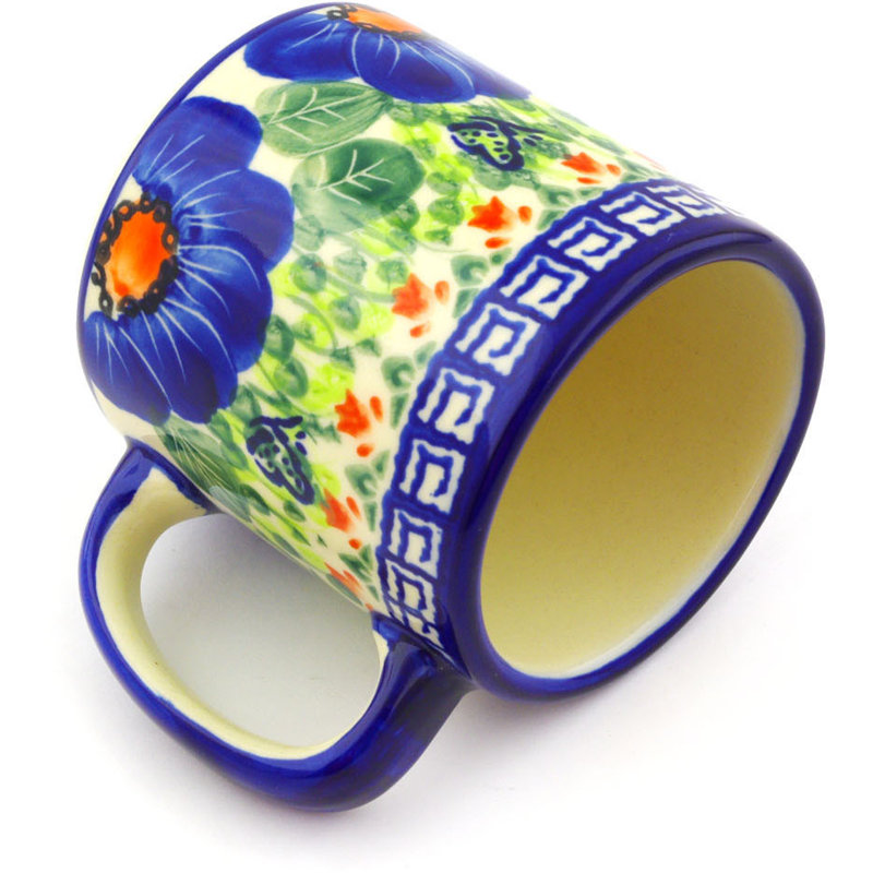 Stoneware Coffee Mug