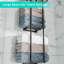 32 cm L Stainless Steel Towel Rack