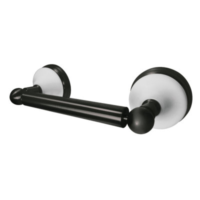 Victorian Wall Mounted Toilet Paper Holder
