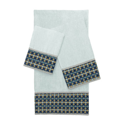 Cotton Jacquard