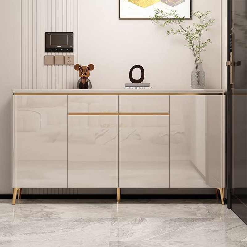 Durst, H 39,37 po x l 54,33 po x P 13,39 po, Beige