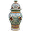 Handmade Ceramic Jar