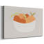 Toile tendue Sumo Citrus II-Gallery-431182332