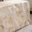 Table basse ronde Mgo Mid-Century