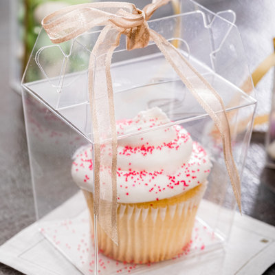 Sweet Vision Party Favors