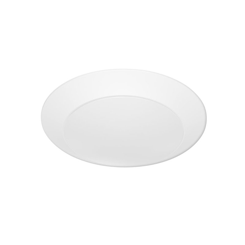 Braan LED Flush Mount