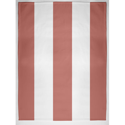Yorkshire Striped Blanket