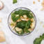 Chopchop Mini Food Processor