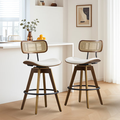 Swivel Bar & Counter Stool