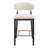 Yeva Fabric Counter Stool, Palladian Beige-1399529941