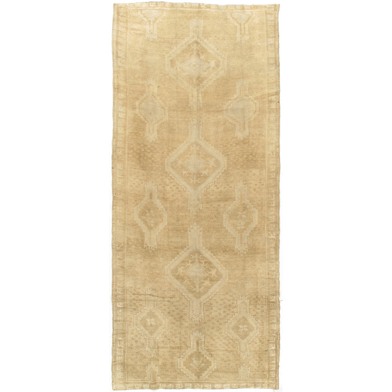 Keleh One-of-a-Kind 4'9" X 11'8" Area Rug