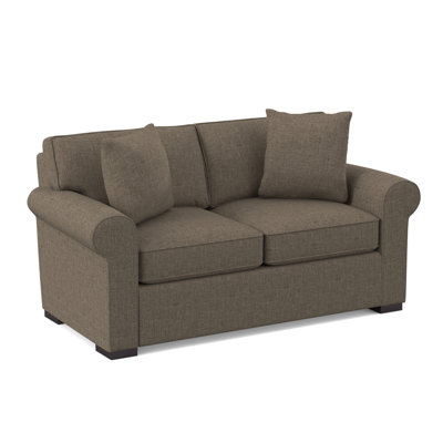 Eva-Grace Upholstered 79'' Sofa