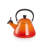 Le Creuset Kone Kettle with Fixed Whistle 1.6L-675255496