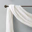 Écharpe de fenêtre transparente brodée diamant-469712416-469712420