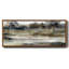 Serene River - toile encadrée-110644812