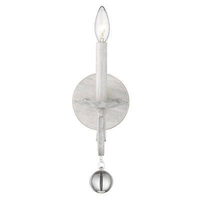 Mulhern Armed Sconce