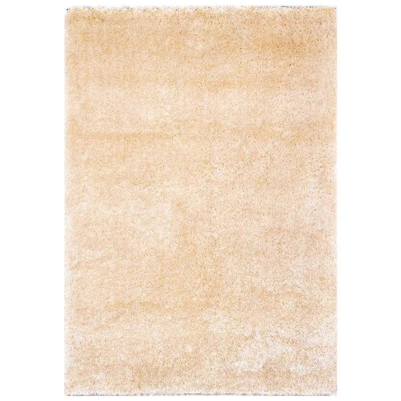 Pisa Rectangle 170 cm x 240 cm Hand Woven Shag