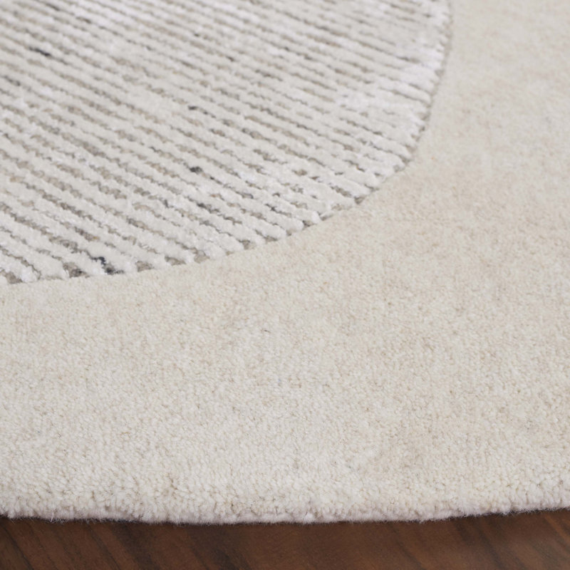 Tapis Mullen, Rond 6 pi