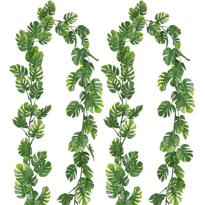 14.4cm Faux Garland Hanger