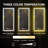 Gulesta Rectangle Wall Mirror-1646558653