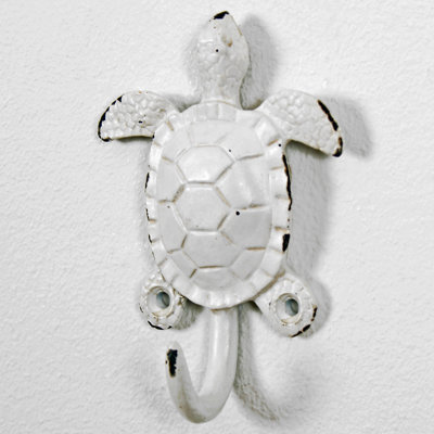 Ouray Iron Wall Wall Hook