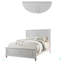 Bed Bed Furniture-159525797