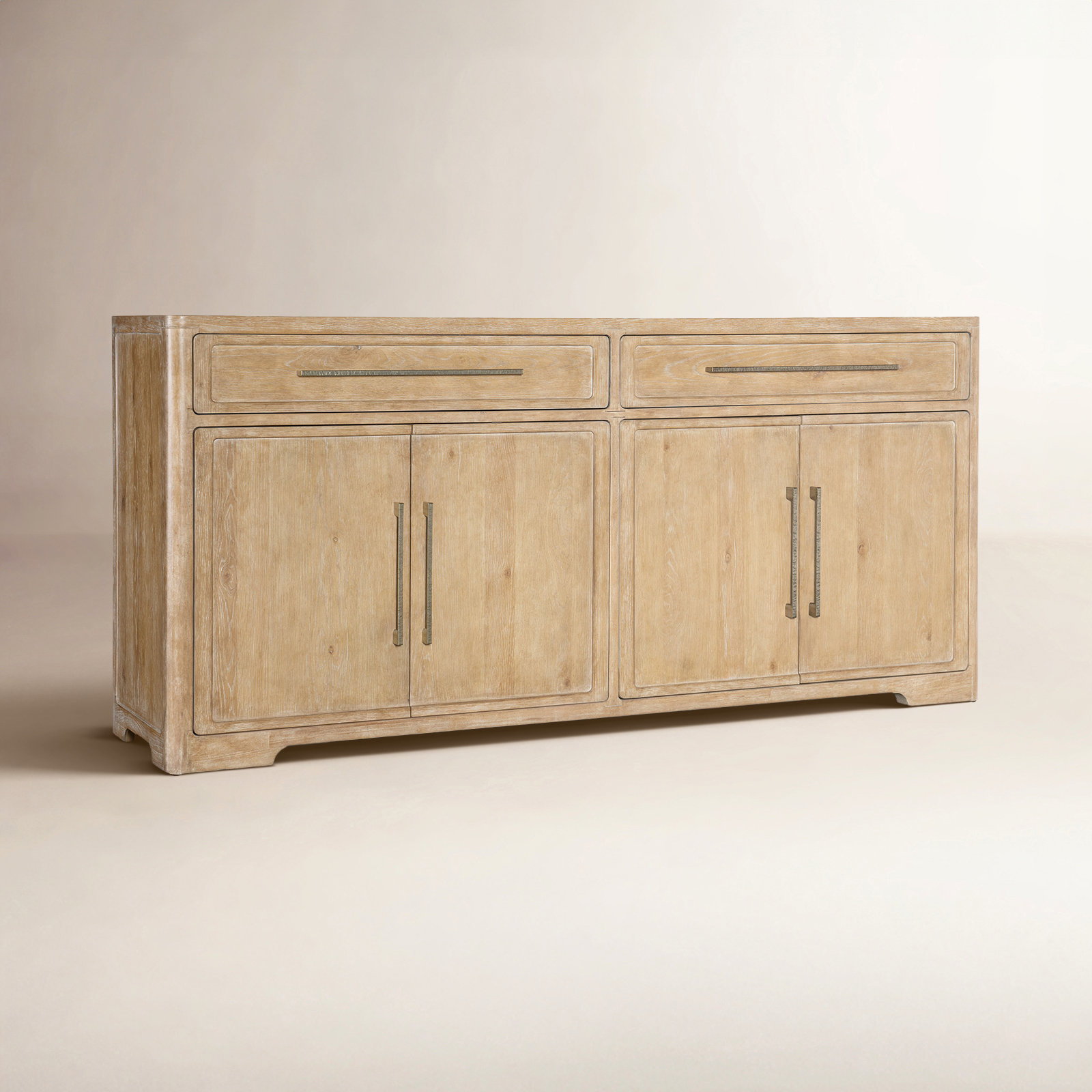 Bellmont 80'' Sideboard