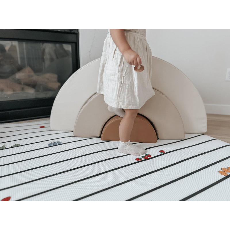 78.7'' L Foam Playmat