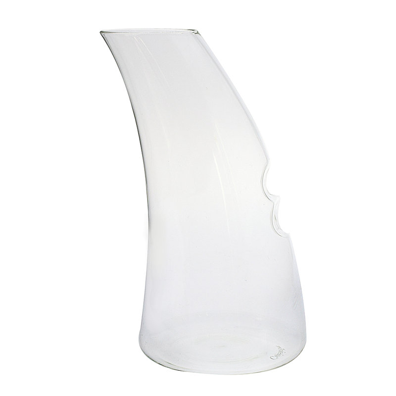 Bol à bonbons/noix 10 fl snak carafe