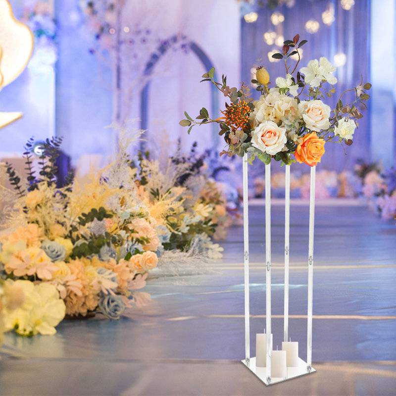 Plastic Backdrops & Signs