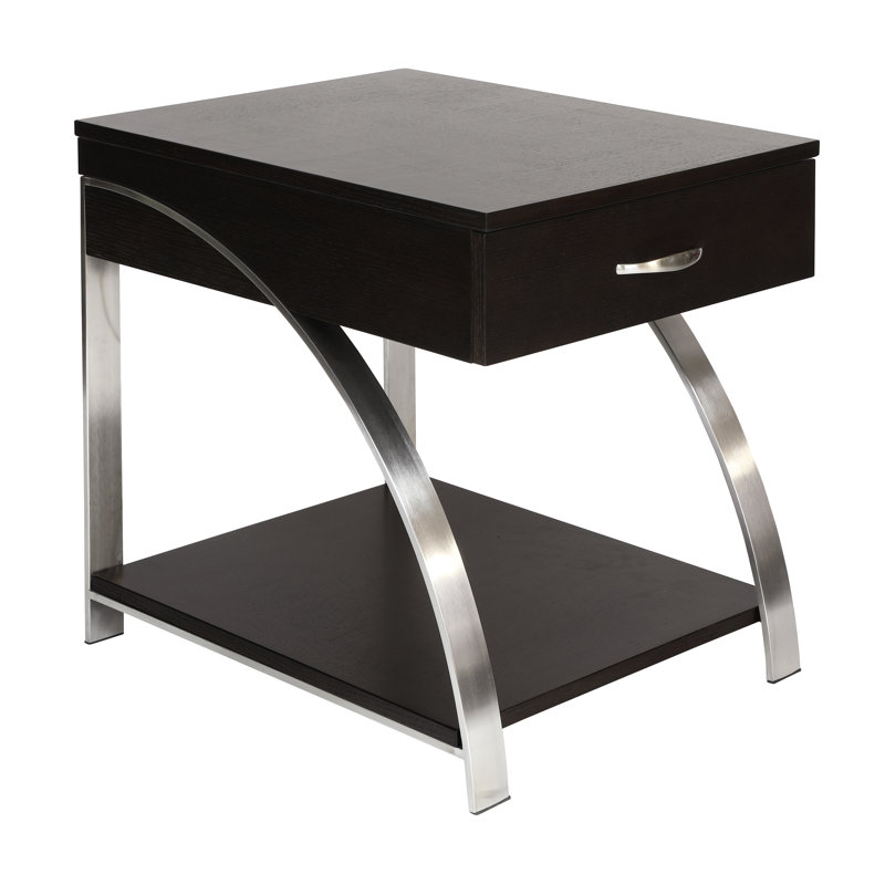 Top End Table
