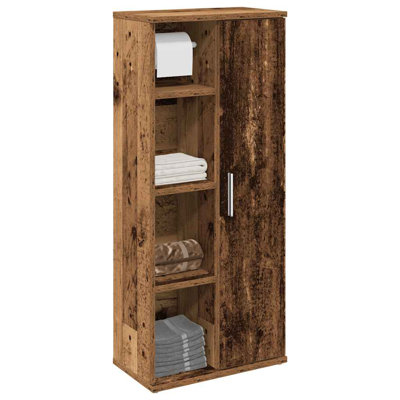 Bathroom Cabinet