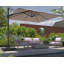 Batson 350cm X 260cm Rectangular Cantilever Parasol-1801921818-1753425601