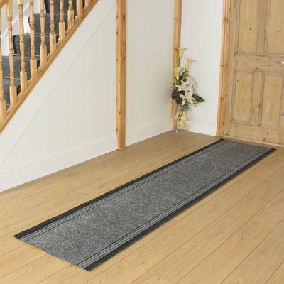 Runner Abby Striped Indoor Area Rug