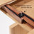 Lulette 42"-58" Extendable Solid Wood Dining Table-566061636