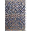 Monte Carlo Abstract Hand Woven Area Rug-20206278