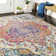 Adeliza Oriental Indoor Rug
