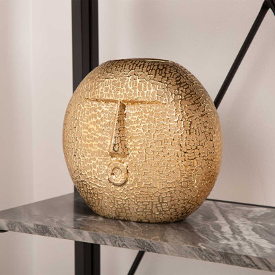 Vonore Ceramic Table Vase