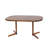 Marseille 4 - Person Extendable Solid Wood Top Double Pedestal Dining Set