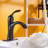 Single-handle Bathroom Faucet-59998221
