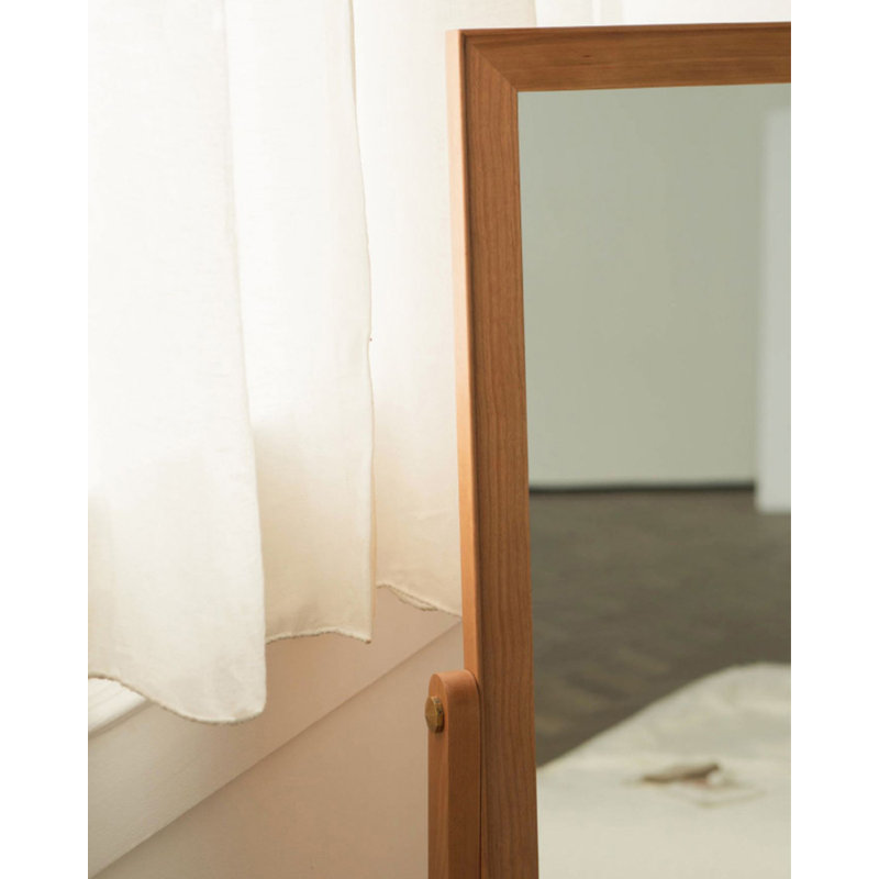Miroir pleine longueur Modern